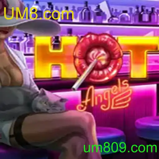 HotAngels: Um Novo Jogo Envolvente com a Palavra-Chave UM8.com
